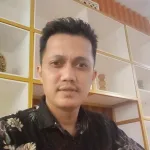 Koordinator Poros Muda NU, Ramadan Isa.