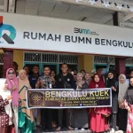 Sosialisasikan Pendirian Perseroan Perorangan kepada UMKM