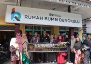 Sosialisasikan Pendirian Perseroan Perorangan kepada UMKM