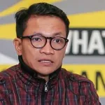 Direktur Eksekutif Amnesty International Indonesia, Usman Hamid.