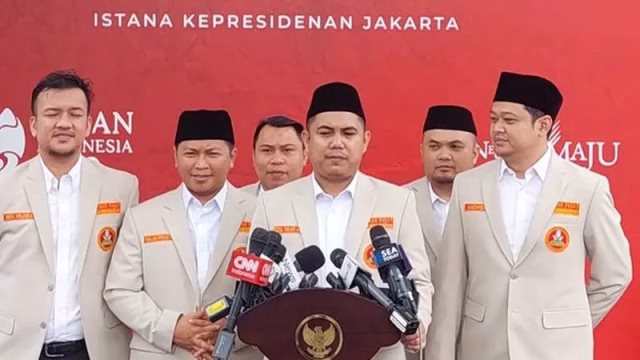 Pemuda Muhammadiyah Apresiasi Kinerja Polri Cegah Konflik Meluas dalam Aksi Demonstrasi