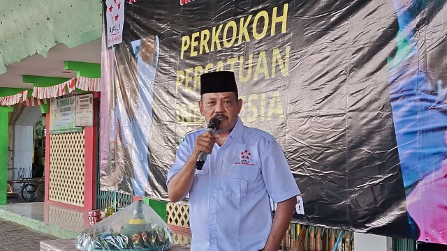 Rakyat Kecil Titipkan 8 Maklumat Kepada Presiden Prabowo